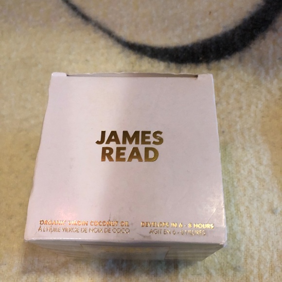 James Read Gradual Tan 150 ml - Picture 4 of 4